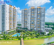 11 Bán căn hộ MIZUKI PARK đã có sổ hồng, giá chỉ 2,4 tỷ/căn 2PN