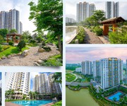 4 Bán căn hộ MIZUKI PARK đã có sổ hồng, giá chỉ 2,4 tỷ/căn 2PN