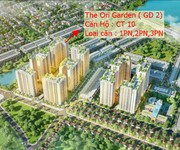 1 Cơ hội vàng sở hữu căn hộ biển tại đà nẵng the ori garden seaview tower, giá chỉ từ 1,2 tỷ