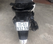 Sh 125cbs 2022 mới đi 1000km 15g1-93259 chính tên chính chủ