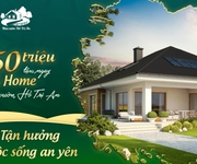 2 Bán Đất Đồng Nai view Hồ Trị An cực đẹp đất vườn nghỉ dưỡng.