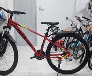 ⭐Xe Đạp Địa Hình 27.5 Inch Fornix M8 Khung Nhôm⭐ ⭐Xe Đạp Địa Hình 27.5 Inch Fornix M8 Khung Nhôm⭐