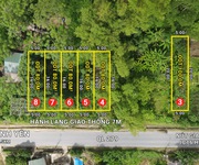 1 Bán lô đất khánh yên văn bàn