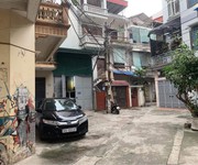 2 Bán đất tặng nhà  phố phương liệt thanh xuân 80m2 ô tô đỗ cửa kd văn phòng, xây ccmn hoặc làm nhà