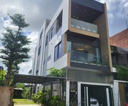 Bán villa mini đường Phú Xuân 3 gần Hoàng Thị Loan, DTĐ 112m, LC
