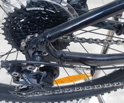 5 Xe Đạp Địa Hình MTB GIANT Talon 2 2022- QT 