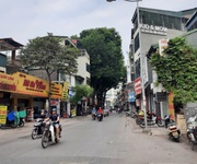 Bán lô đất DUY NHẤT CÒN SÓT phố Trương Định, Hoàng Mai, DT 43m2