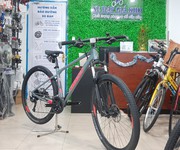 1 ⚡Xe Đạp Thể Thao 27.5 Inch Giant ATX 830 2021⚡