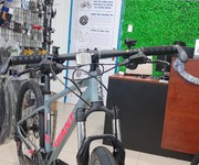 2 ⚡Xe Đạp Thể Thao 27.5 Inch Giant ATX 830 2021⚡