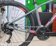 3 ⚡Xe Đạp Thể Thao 27.5 Inch Giant ATX 830 2021⚡