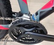 4 ⚡Xe Đạp Thể Thao 27.5 Inch Giant ATX 830 2021⚡