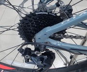 5 ⚡Xe Đạp Thể Thao 27.5 Inch Giant ATX 830 2021⚡