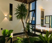 4 Nhà vườn nghĩ dưỡng ven biển Lộc An - Bà Rịa Vũng Tàu