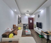 1 Bán căn chung cư cát tường eco, full đồ, 2 ngủ, 2 vs. mặt hướng cục thuế, tầng cao
