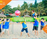 1 Đồ Chơi Team - Ống phao bơm hơi