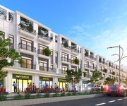 1 Bán shophouse liền kề đối diện chợ Kim Tân sầm uất ngay tại phố cổ Lào Cai, phường Kim Tân