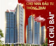 Chính chủ cần bán căn chung cư cao cấp 52m2, rộng rãi, sạch sẽ tại tòa TUYLIP , view Vinhomes.