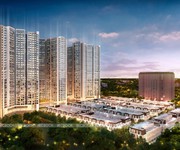 2 Chính chủ cần bán căn chung cư cao cấp 52m2, rộng rãi, sạch sẽ tại tòa TUYLIP , view Vinhomes.