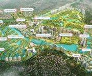 1 Bán nhà phố Trúc ecopark vị trí đẹp