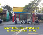 1 Đất mặt tiền kinh doanh 347m2 ngay Trung Tâm TP Huế.