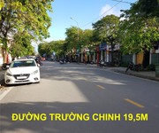 2 Đất mặt tiền kinh doanh 347m2 ngay Trung Tâm TP Huế.