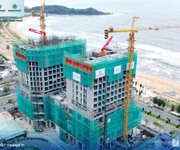 Căn hộ chuẩn 5 sao, view trực diện biển chỉ từ 4,5 tỉ , ngân hàng hỗ trợ 70 không lãi suất