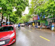 Bán nhà mặt đường Hoàng Minh Thảo, lô góc gần Trần Nguyên Hãn