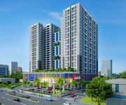 Căn hộ cao cấp Moonlight Avenue ngay mặt tiền Vành Đai 2 gần tuyến Metro số 10 .CK từ 7 -49