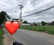 1 Bán đất ql22 xã xuân thới đông huyện hóc môn nhỉnh 20 triệu 1m2