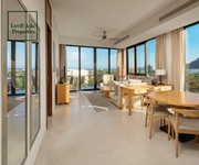 5 Cho thuê căn hộ Hyatt Ocean view 2 - 3 pn dài hạn.