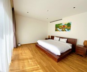6 Cho thuê dài hạn villa Ocean Estates 4 phòng ngủ.