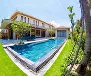7 Cho thuê dài hạn villa Ocean Estates 4 phòng ngủ.