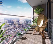 2 Chính chủ bán gấp căn 2 PN giá chỉ bằng căn 1PN tầng đẹp, tòa TUYLIP hướng Đông Nam, view Vinhomes.