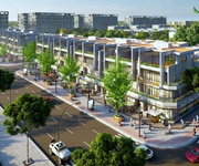 Kinh doanh - đầu tư Shophouse mặt tiền - Liền kề trung tâm thành phố Huế