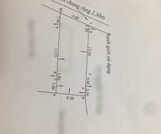 Chào NDT lô đất 181m2 tại Quán Trữ, Kiến An