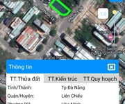 Đất 2MT Phước lý 6, ngay sát bến xe Trung tâm Đà nẵng