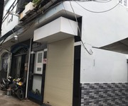 Bán nhà Dương Bá Trạc Q8 68m2,nhỉnh 3tỷ,hẻm rộng