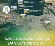 Giá tốt chỉ duy nhất 1 căn The Ori Garden. Diện tích 57m2, nội thất cơ bản dính tường