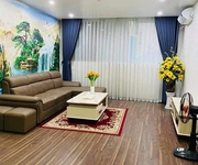 Gía sốc 6.5 TỶ 45M2  6T MT 4.3M, TM  Ô TÔ KD, Mỹ Đình tặng full nội thất