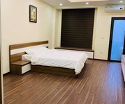 1 Gía sốc 6.5 TỶ 45M2  6T MT 4.3M, TM  Ô TÔ KD, Mỹ Đình tặng full nội thất