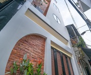 3 Bán nhà 4 tầng 2 mặt kiệt Trần Cao Vân thông Nguyễn Tất Thành, Thanh K