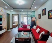 Cho thuê căn tầng 3 chung cư Hoàng Huy An Đồng full đồ