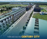 Đất Century City sân bay Long Thành cam kết lợi nhuận 30, có ngân hàng hỗ trợ vay, nhận mua bán lại