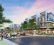 1 Dự án cạnh AEON Mall - Mặt tiền Hoàng Quốc Việt giá chỉ 13,5 tỷ.