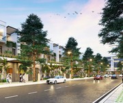 5 Dự án cạnh AEON Mall - Mặt tiền Hoàng Quốc Việt giá chỉ 13,5 tỷ.