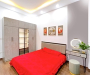 Bán nhà phố Lương Khánh Thiện - Hoàng Mai, ngõ ô tô 7 chỗ qua: DT 35.25m2, MT 4.5m - LH:0975057624