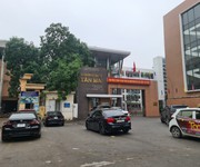 1 Bán nhà phố Lương Khánh Thiện - Hoàng Mai, ngõ ô tô 7 chỗ qua: DT 35.25m2, MT 4.5m - LH:0975057624