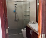 9 CHO THUÊ NHÀ KHU INTRESCO BÌNH CHÁNH, DT 5X20M, Hầm trệt, 2 lầu, áp mái, nội thất cơ bản giá 22 tr
