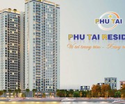 Căn hộ Phú Tài Residence sở hữu ngay chỉ với 450tr nhận nhà trước tết, trung tâm thành phố Quy Nhơn