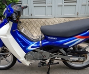 Bán Xipo 98 Màu Xanh Trắng 120 98